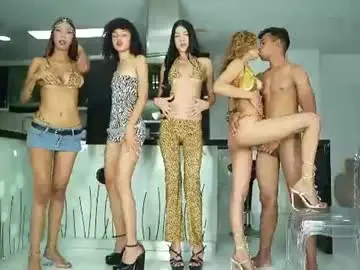 Chaturbate Sex Chat of your_dolls