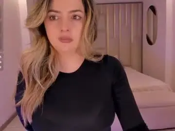 Chaturbate Live Sex Cam of amywoods