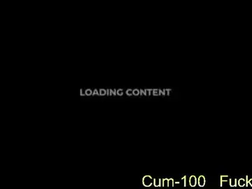 Chaturbate Adult Video Chat of arianablonde