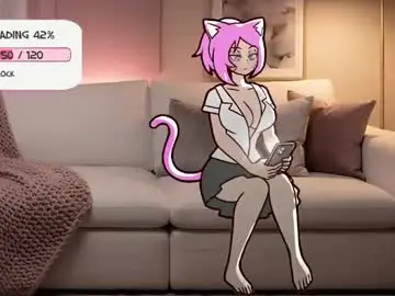 Chaturbate Adult Webcams of cat9irl