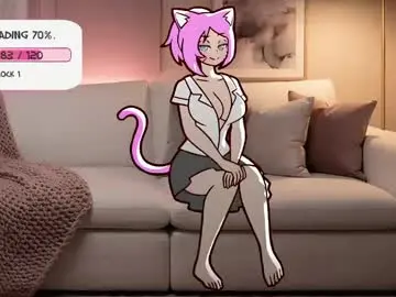 Chaturbate Best live sex cam show of cat9irl
