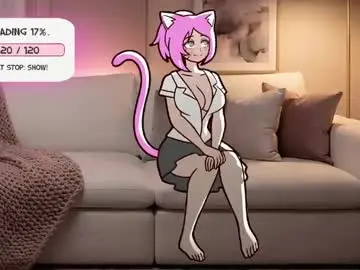 Chaturbate Adult Webcam of cat9irl