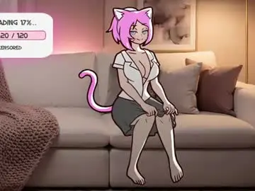 Chaturbate Adult Video Chat of cat9irl