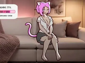 Chaturbate Best Webcam of cat9irl