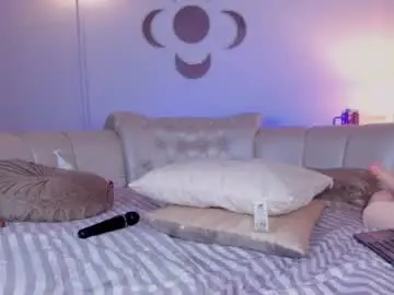 Chaturbate Best Webcam of chanellmoon