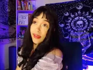 Chaturbate Live Sex Cam of ela_0