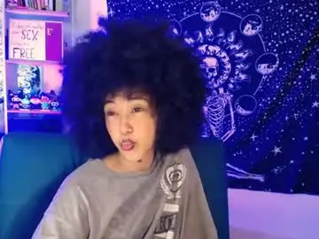 Chaturbate Sex Chat of ela_0