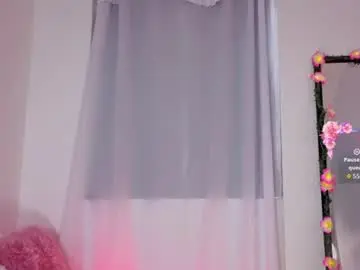 Chaturbate Sex Cam of liiaa__7