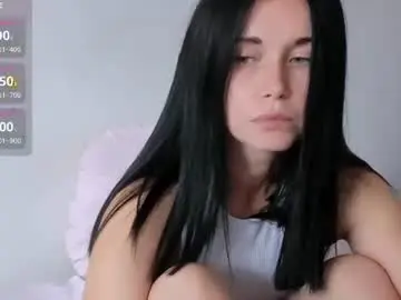 Chaturbate Live Sex of may_xx