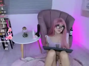Chaturbate Live Porn of meow_misaa