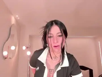 Chaturbate Live Porn of milalawrence_