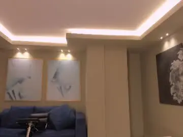 Chaturbate Live Porn of milalawrence_