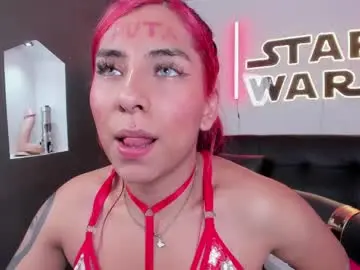 Chaturbate Free Porn Cam of miss___allison