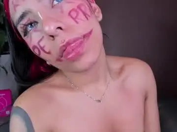 Chaturbate Sex Cam of miss___allison