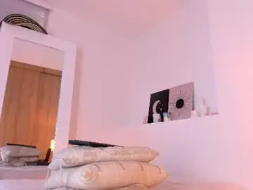 Chaturbate Live Sex Cam of nicolettebale