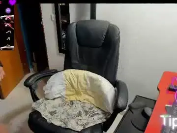 Chaturbate Sex Chat of peanut_tangerine