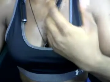 Chaturbate Nude Webcam of sinful_bitch80