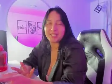 Chaturbate Best live sex cam show of sofia_klarck