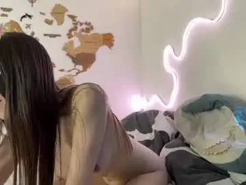 Chaturbate Sex Cam of sofiaprise