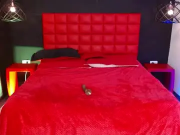Chaturbate Nude Webcam of valkirye_