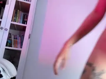 Chaturbate Live Sex of agathablair4