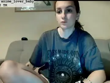 Chaturbate Watch Live Sex Cams of anime_baby22
