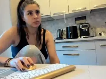 Chaturbate Live Porn of cuplu29