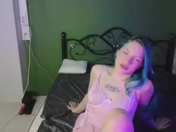 Chaturbate Nude Webcam of emily__hamilton