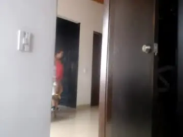 Chaturbate Live Sex of meganny_2023