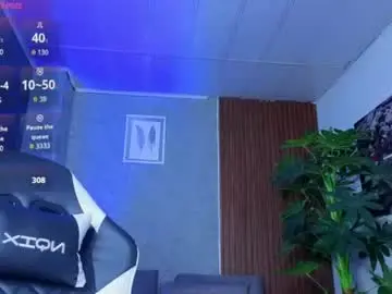 Chaturbate Adult Webcams of perlaa_moon_