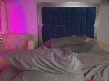 Chaturbate Sex Cam of taissa_