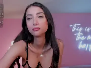 Chaturbate Adult Webcam of valeriavelvet