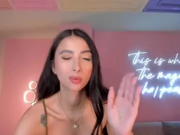 Chaturbate Sex Cam of valeriavelvet