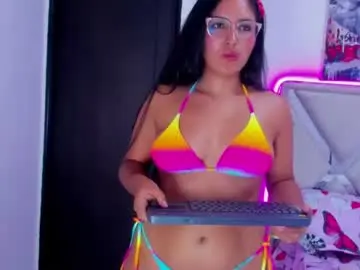 Chaturbate Best Webcam of viioleta_stone