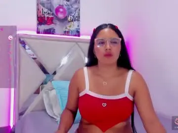 Chaturbate Sex Cam of viioleta_stone