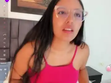 Chaturbate Live Sex Cam of viioleta_stone