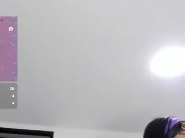 Chaturbate Sex Cam of viioleta_stone