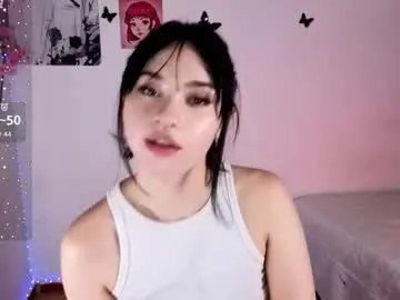 Chaturbate Best live sex cam show of _ariiaa_