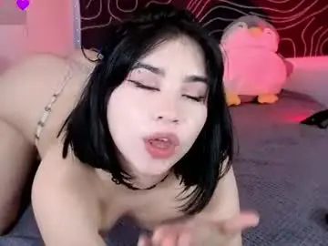 Chaturbate Live Sex of _ariiaa_