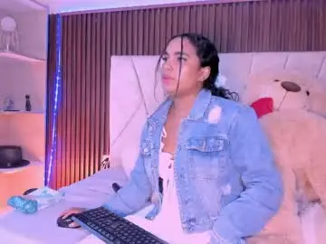 Chaturbate Live Porn of catalleya_f