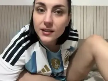 Chaturbate Best live sex cam show of dontcallmeangel_