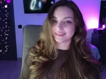 Chaturbate Free Live Porn of edaflower