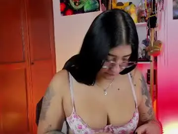 Chaturbate Adult Webcam of eymy_hadid_