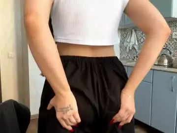 Chaturbate Adult Webcams of geniegrimmett