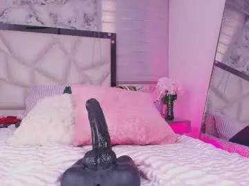 Chaturbate Live Sex Cam of lili_jhonson