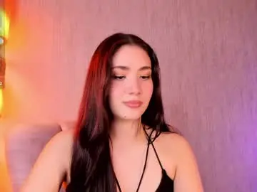 Chaturbate Private Sex Chat of lunar_leen