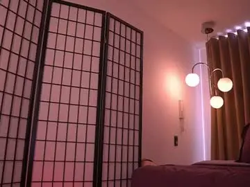 Chaturbate Best Webcam of mariannacruzz
