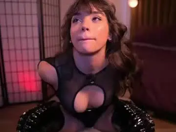 Chaturbate Live Porn of mariannacruzz