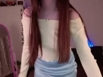 Chaturbate Watch Live Sex Cams of moonlycat_