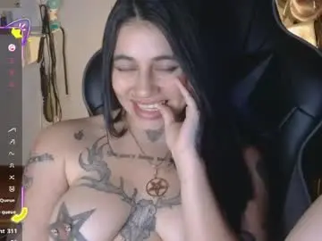 Chaturbate Best Webcam of val_bardot1